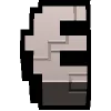 Емодзі 3Д Шрифт майнкрафт | Цифры и буквы 🔣