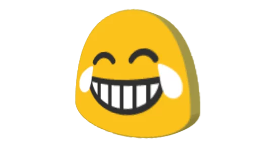 Telegram stikerlari 3D Emojis 