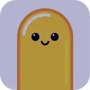Thumb Life ™ emoji 🤥