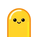 Thumb Life ™ emoji 🥳