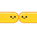 Thumb Life ™ emoji 😳