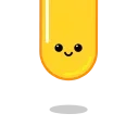 Thumb Life ™ emoji 👇