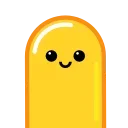 Thumb Life ™ emoji 😘