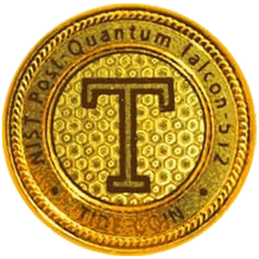 Telegram stikerlari Tidecoin