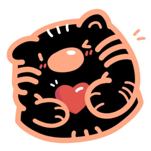 .˚₊˳✧ тигря.˚₊˳✧ ♡ emoji 🥰