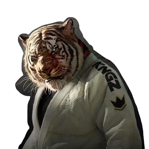 Tiger ❤ emoji 🐯