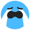Эмодзи Telegram «Tiktok Emojis» 😭