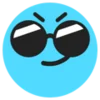 Емодзі Telegram «Tiktok Emojis» 😎