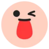 Емодзі Tiktok Emojis 😜