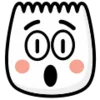 Емодзі Tiktok Emojis 😲