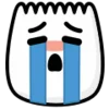 Емодзі Telegram «Tiktok Emojis» 😭