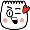 Емодзі Telegram «Tiktok Emojis» 😘