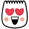 Емодзі Telegram «Tiktok Emojis» 😍