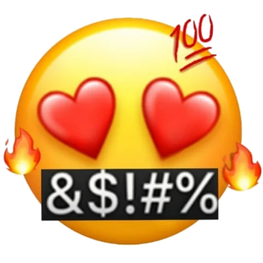 eMoJiS i NeEd In My LiFe 😤 emoji ❤️