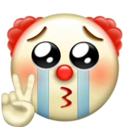eMoJiS i NeEd In My LiFe 😤 emoji 🤡