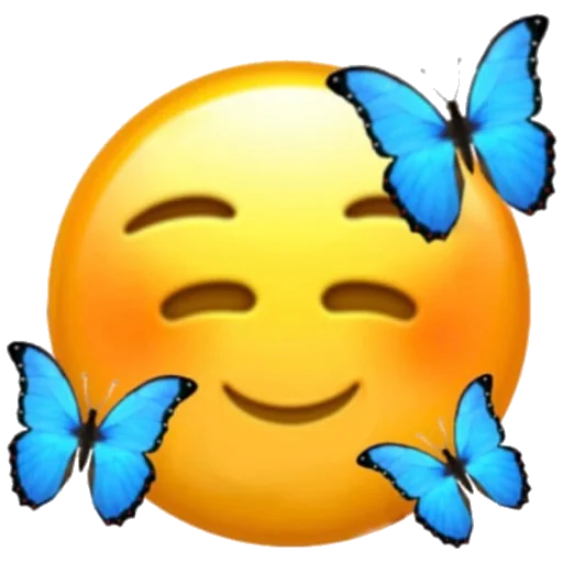 eMoJiS i NeEd In My LiFe 😤 emoji ☺️