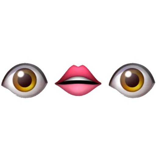 eMoJiS i NeEd In My LiFe 😤 emoji 👁