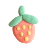 Tiny Clay emoji 🍓