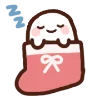 Эмодзи Tiny Emojis 😴
