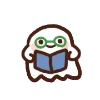 Емодзі Tiny Emojis 📚