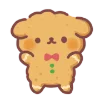 Эмодзи Tiny Emojis 🥮