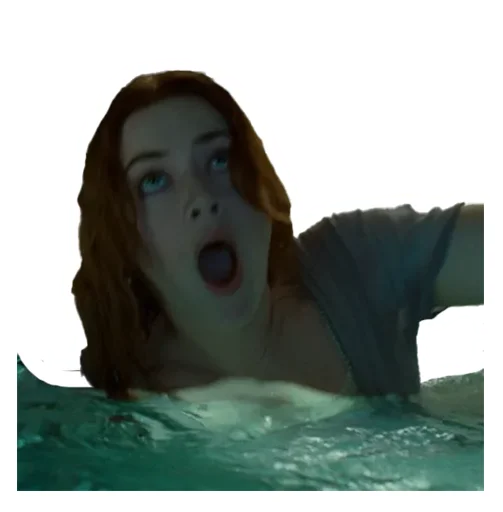 Titanic emoji 🌊