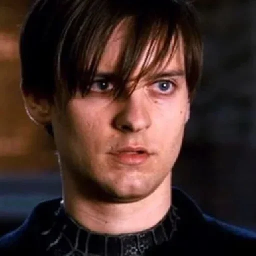 Tobey Maguire stiker 🕸