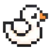Ton Bird Game emoji 🪿