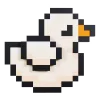 Ton Bird Game emoji 🦢