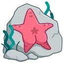 Tony Star emoji 😘