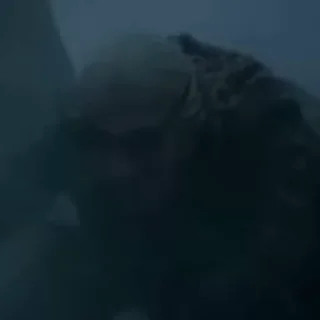 Емодзі Aemond Targaryen 😵