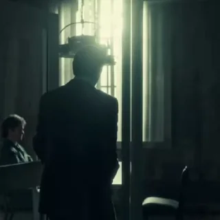 Hannibal Lecter emoji 👋