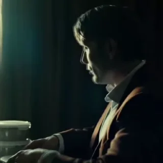 Hannibal Lecter emoji 🤲
