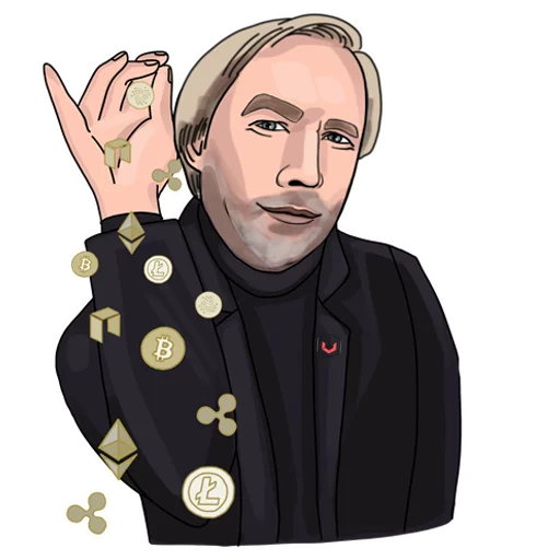 Top Forbes sticker 💵