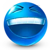 Tornado emoji 🤣