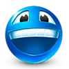 Telegram emoji Tornado