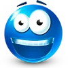 Tornado  emoji 😜