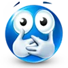 Tornado emoji 😱