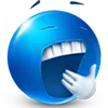 Tornado emoji 🥱