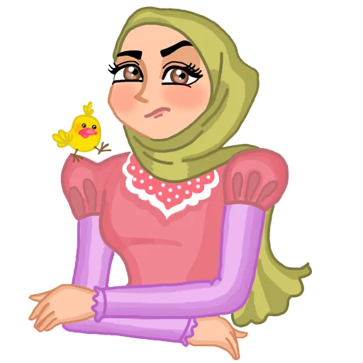 Toucan_family emoji 😒