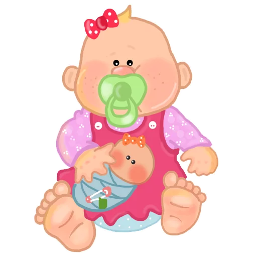 Toucan_family emoji 👶