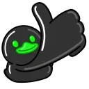 Toxic Duck | Токсичный Утя emoji 🙂