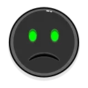 Эмодзи Toxic emoji's 👍