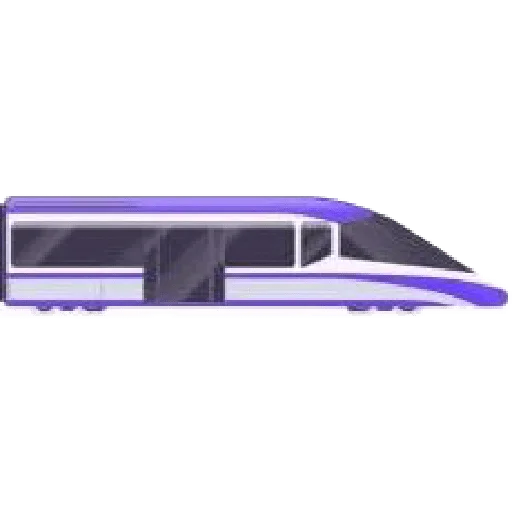 Telegram Sticker «Поезда» 🚄