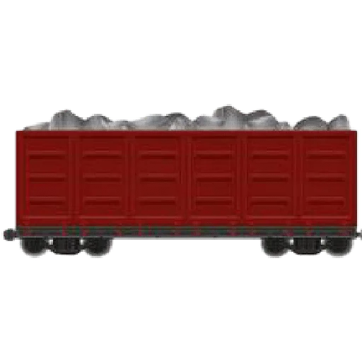 Telegram stiker «Поезда» 🚂