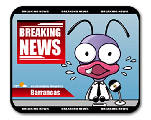 Trancas y Barrancas / By OsmerOmar emoji 🎬