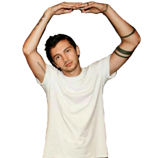 Twenty One Pilots emoji 