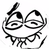 Емодзі телеграм Trollface Emoji Pack