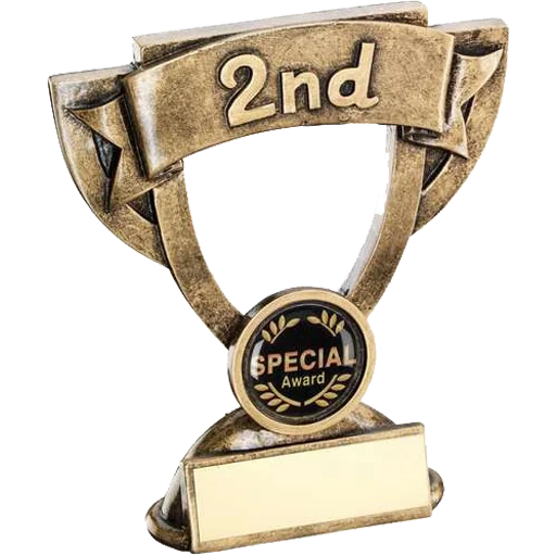 Trophy Congrats  stiker 🏆