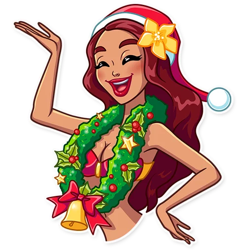 Tropical Holidays emoji 💃